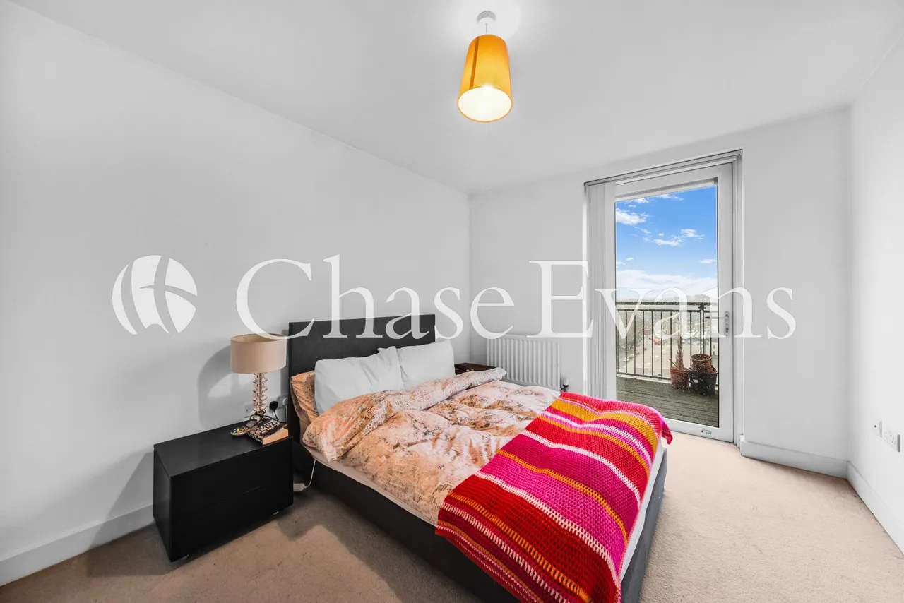 Dalston Square, Blues Street, Dalston, London, E8, photo 11