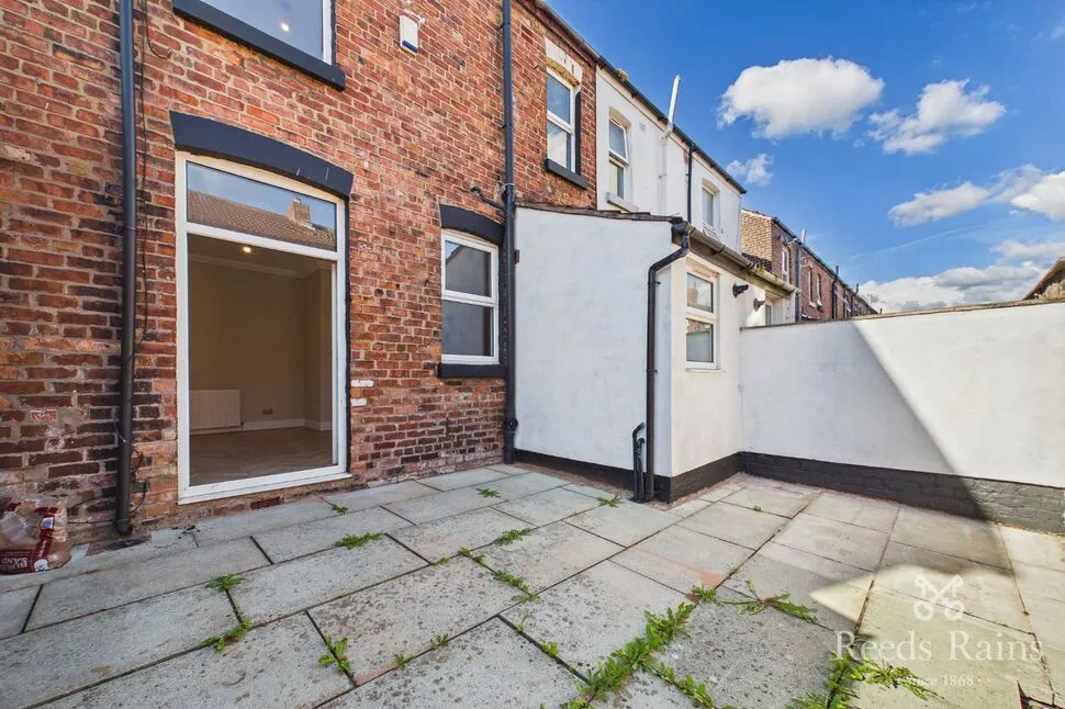Barrington Road, Liverpool, L15, photo 9