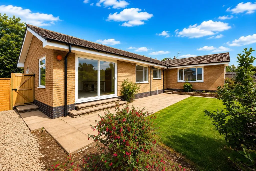 Hillside Drive, Grantham, photo 10
