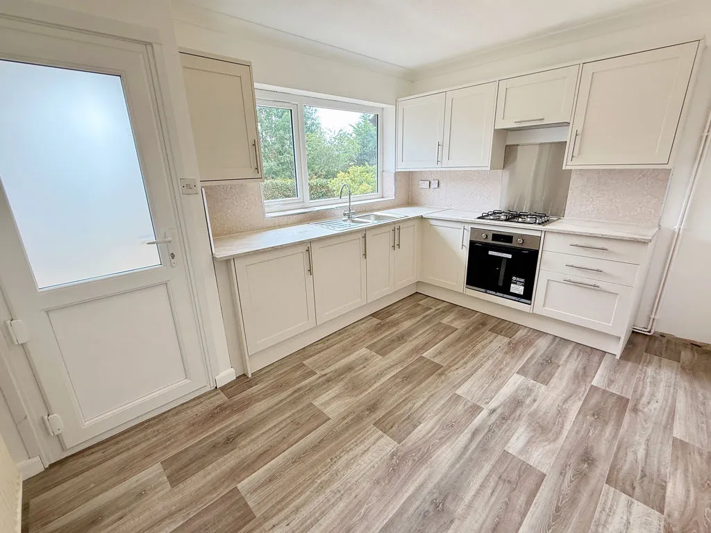 Hillside Drive, Grantham, photo 4