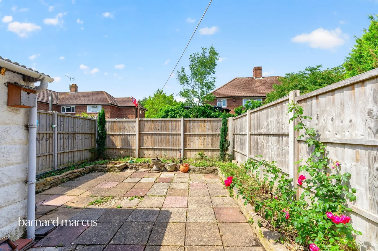 Hatton Green, Feltham, TW14, photo 4