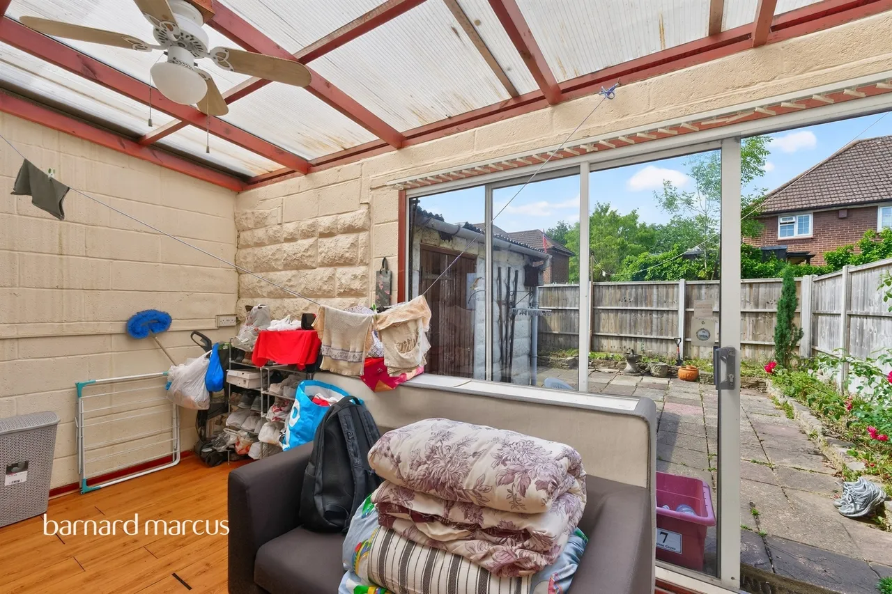 Hatton Green, Feltham, TW14, photo 8