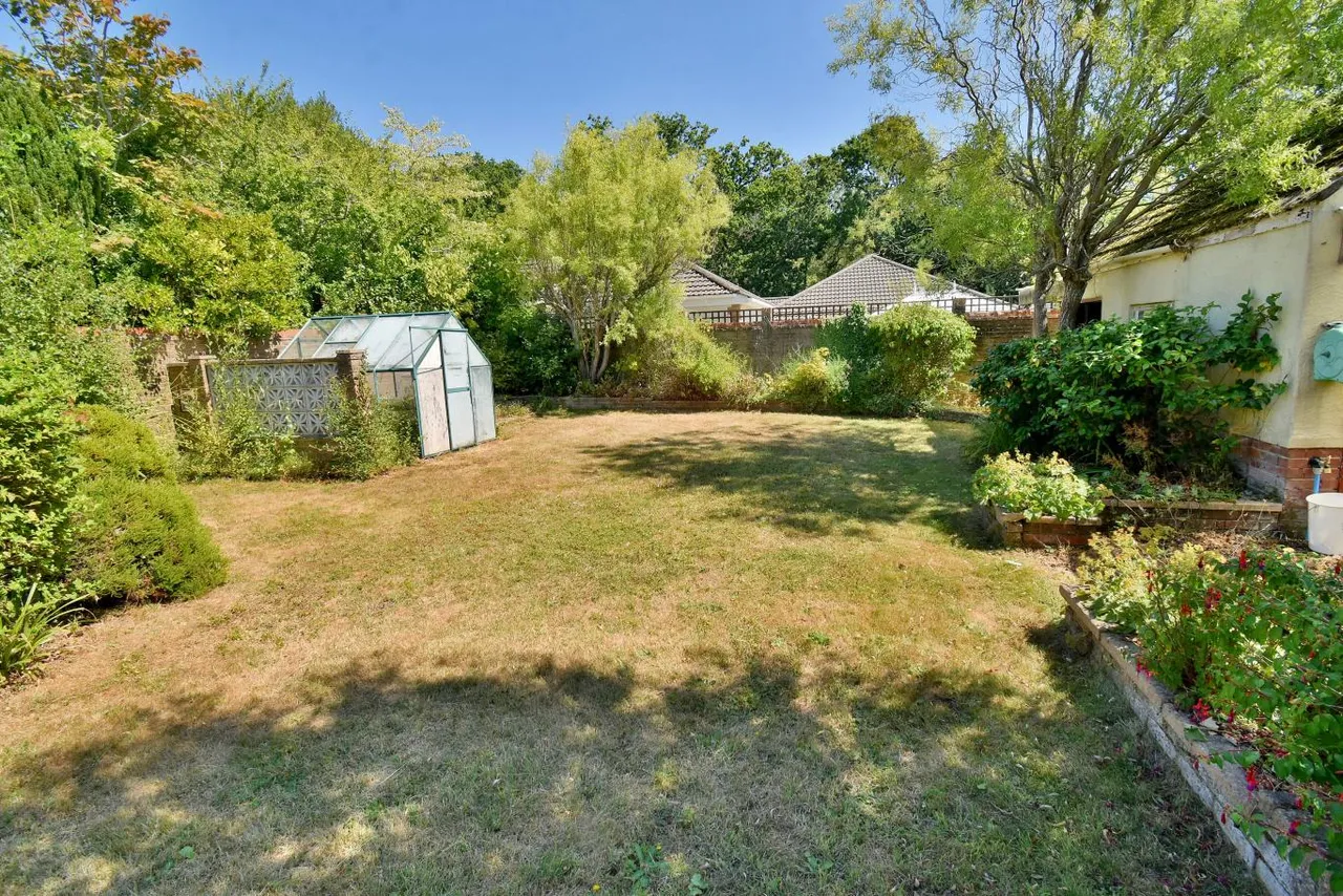 Birch Avenue, BH22, photo 18
