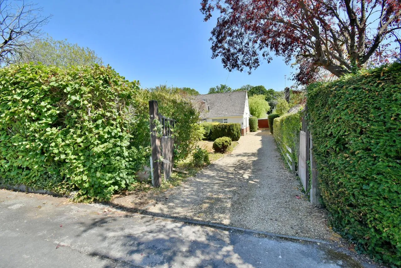 Birch Avenue, BH22, photo 19