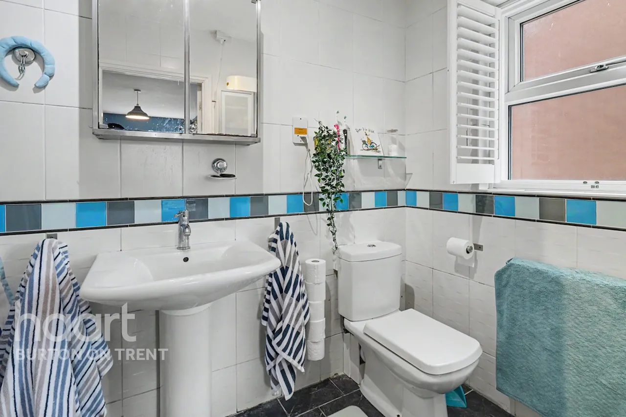 Sharpswood Manor, Swadlincote, DE11, photo 16