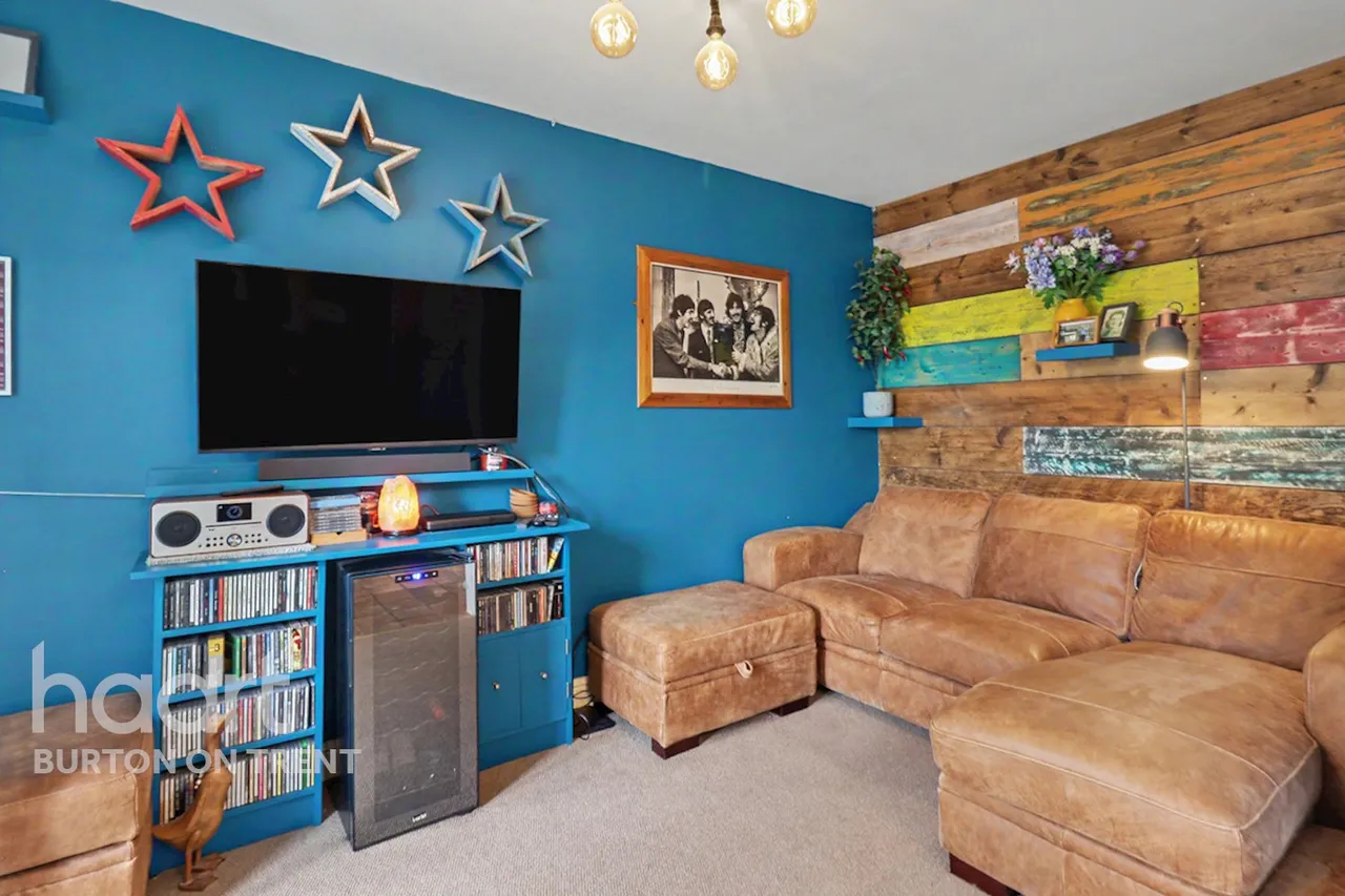 Sharpswood Manor, Swadlincote, DE11, photo 8