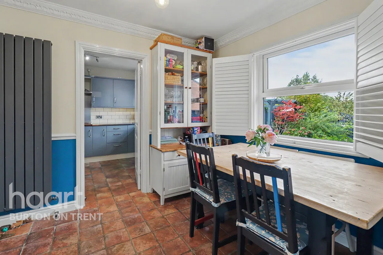Sharpswood Manor, Swadlincote, DE11, photo 12