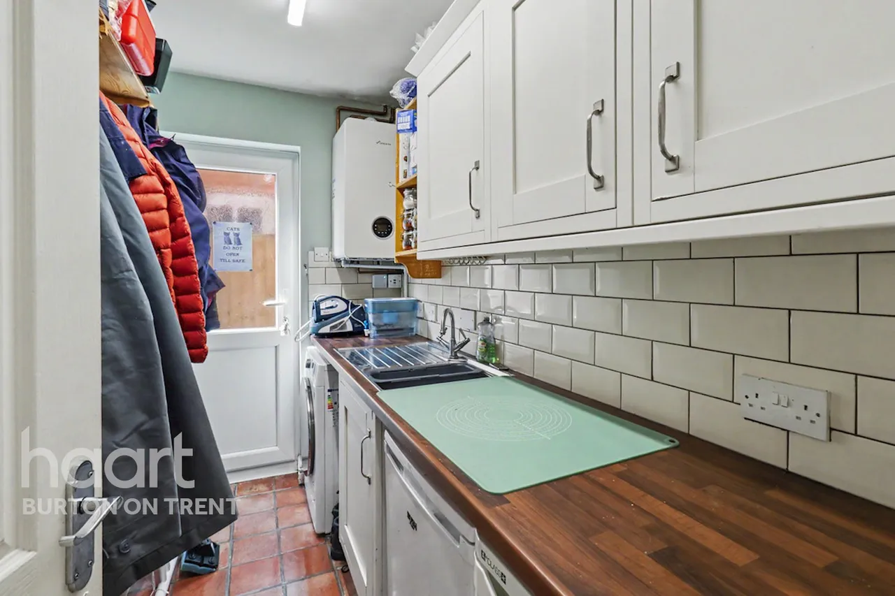 Sharpswood Manor, Swadlincote, DE11, photo 23