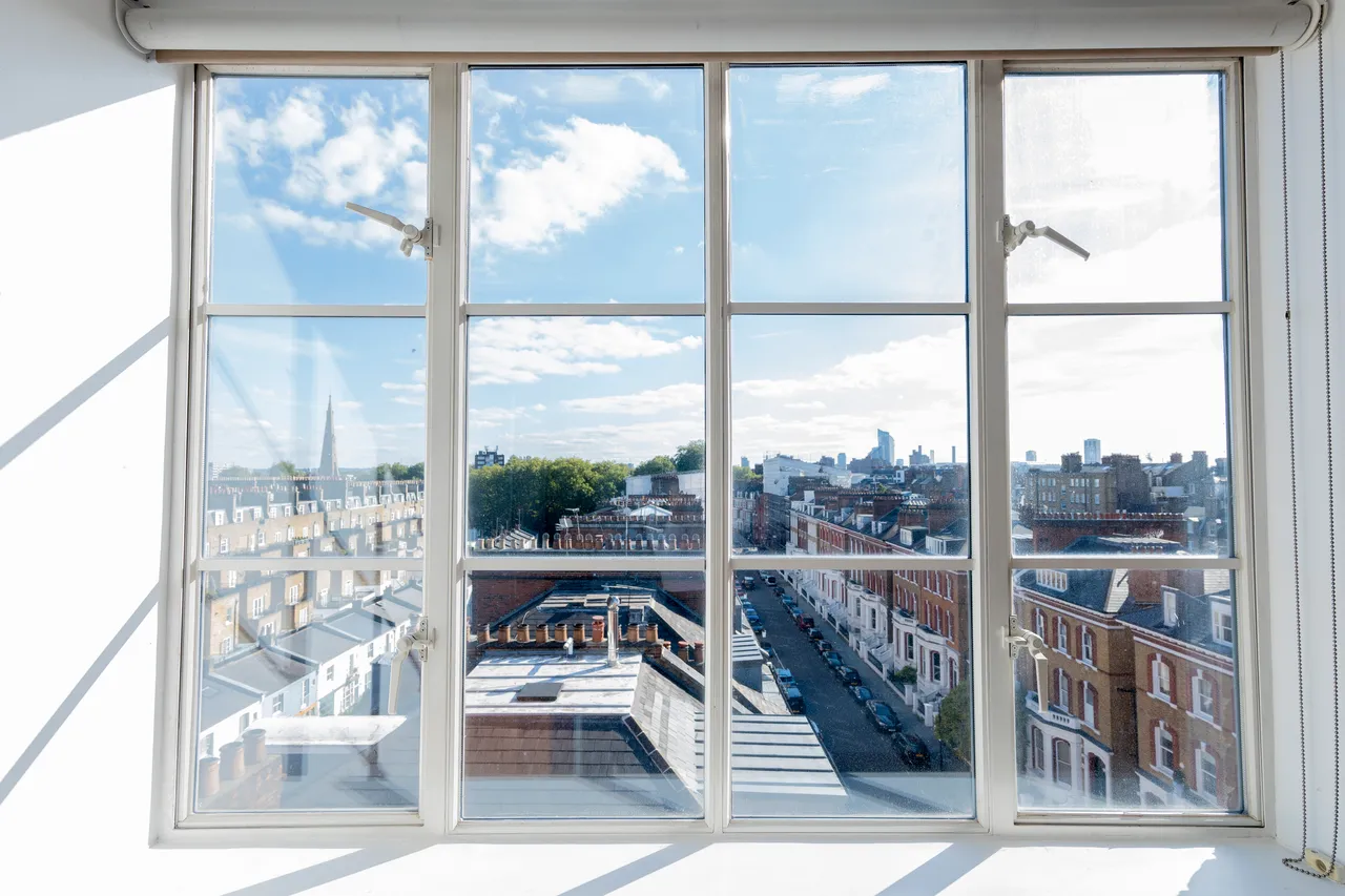 Old Brompton Road, South Kensington, SW7, photo 6