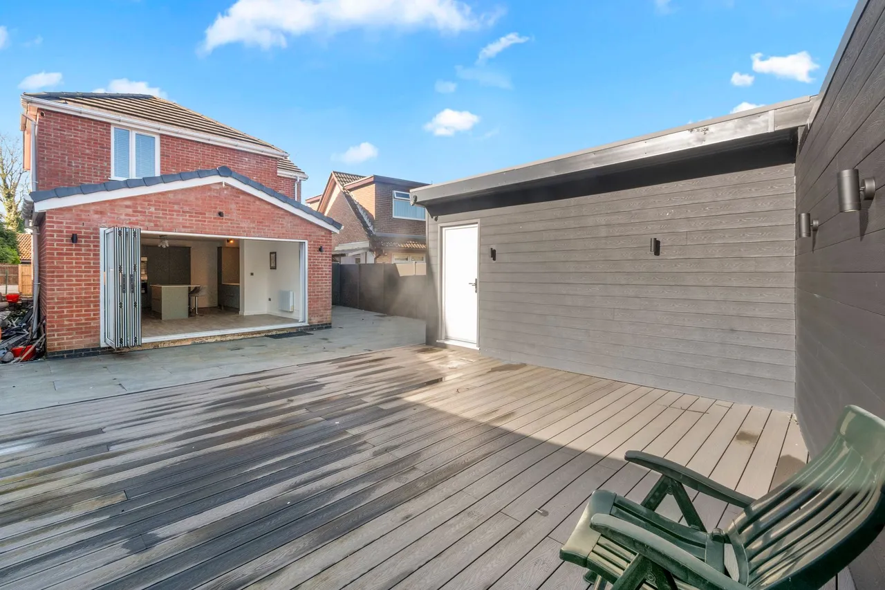 15a Hawthorn Road, Sutton Leach, St. Helens, St. Helens, WA9 4PT, photo 4