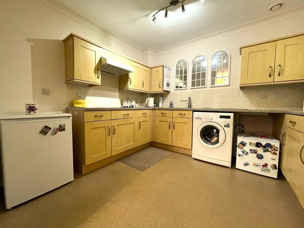 Saxon Court, Turves Green, photo 8