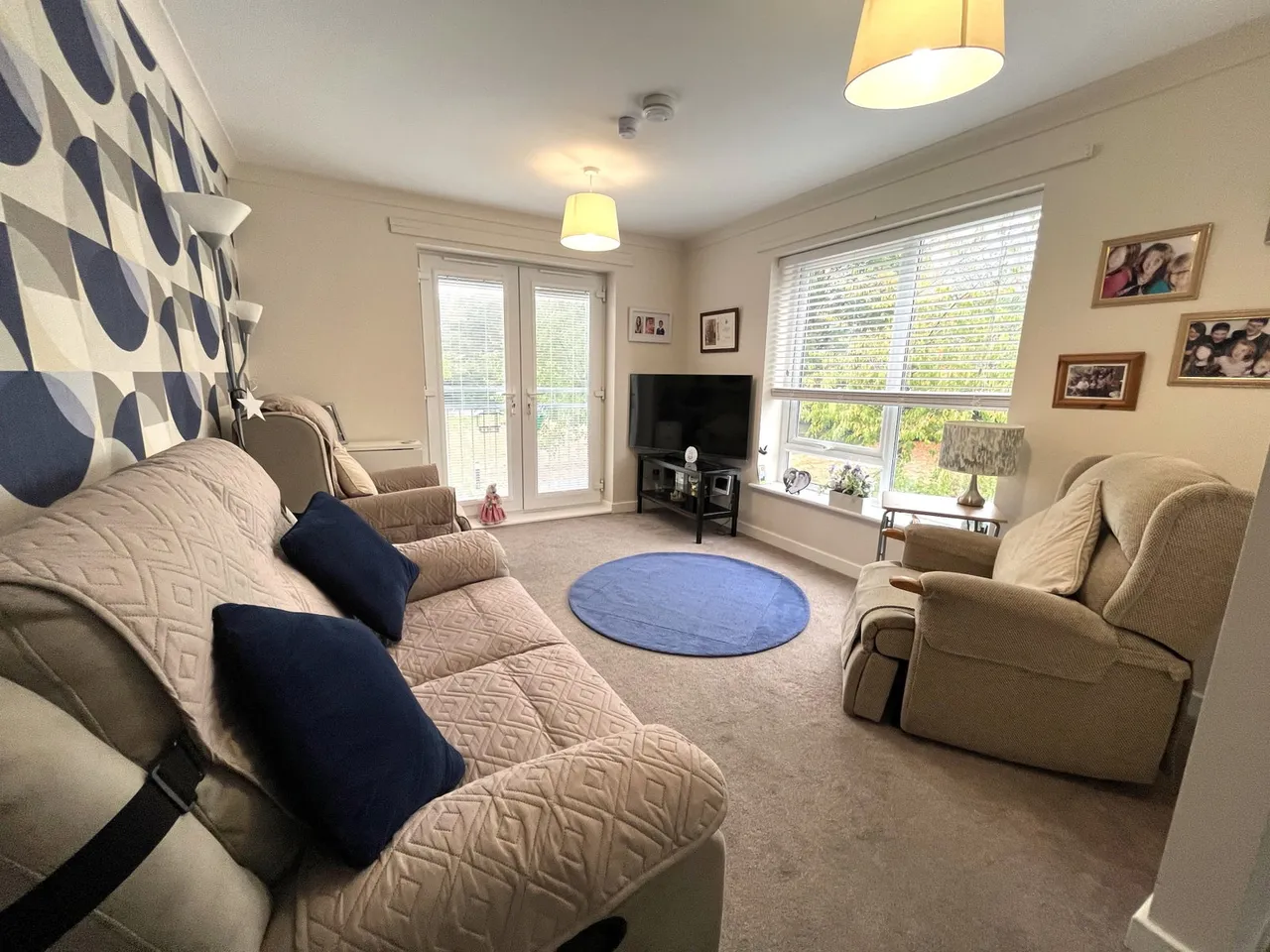 Saxon Court, Turves Green, photo 4