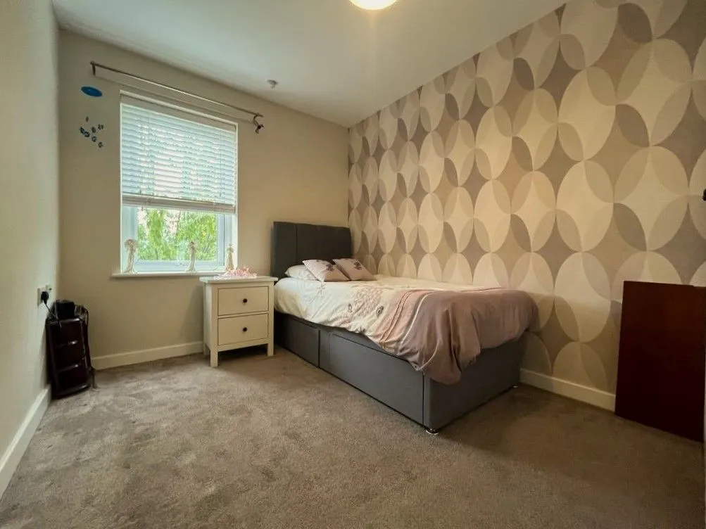 Saxon Court, Turves Green, photo 13