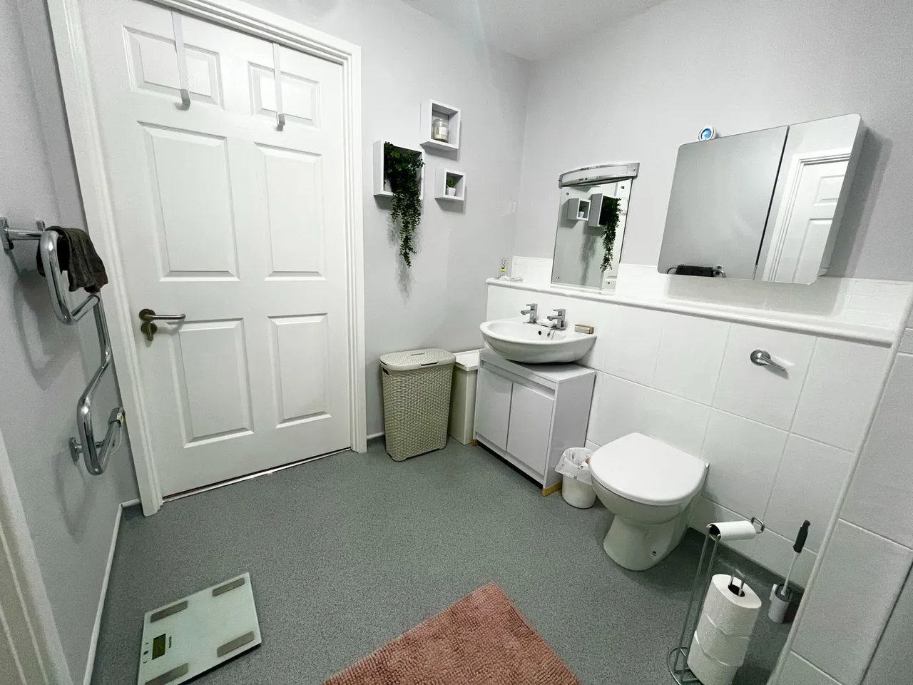 Saxon Court, Turves Green, photo 15