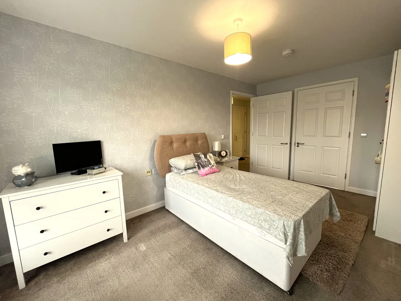 Saxon Court, Turves Green, photo 12