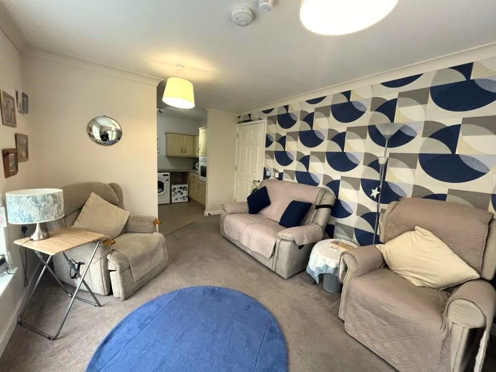 Saxon Court, Turves Green, photo 6