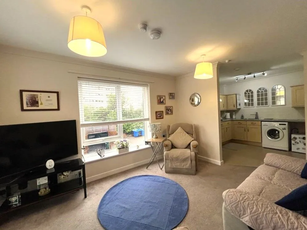 Saxon Court, Turves Green, photo 7