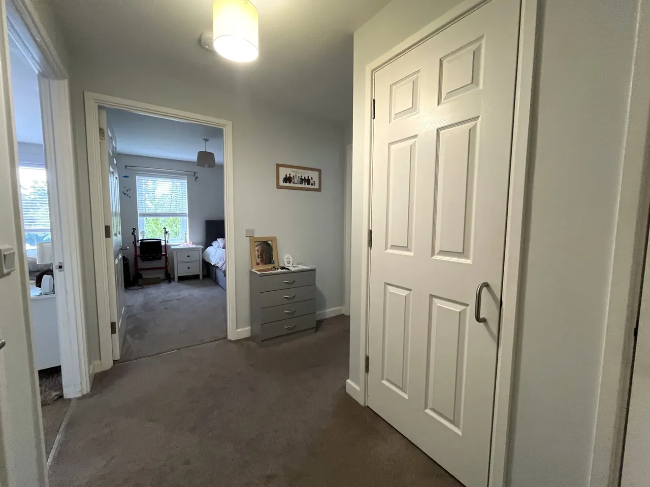 Saxon Court, Turves Green, photo 2