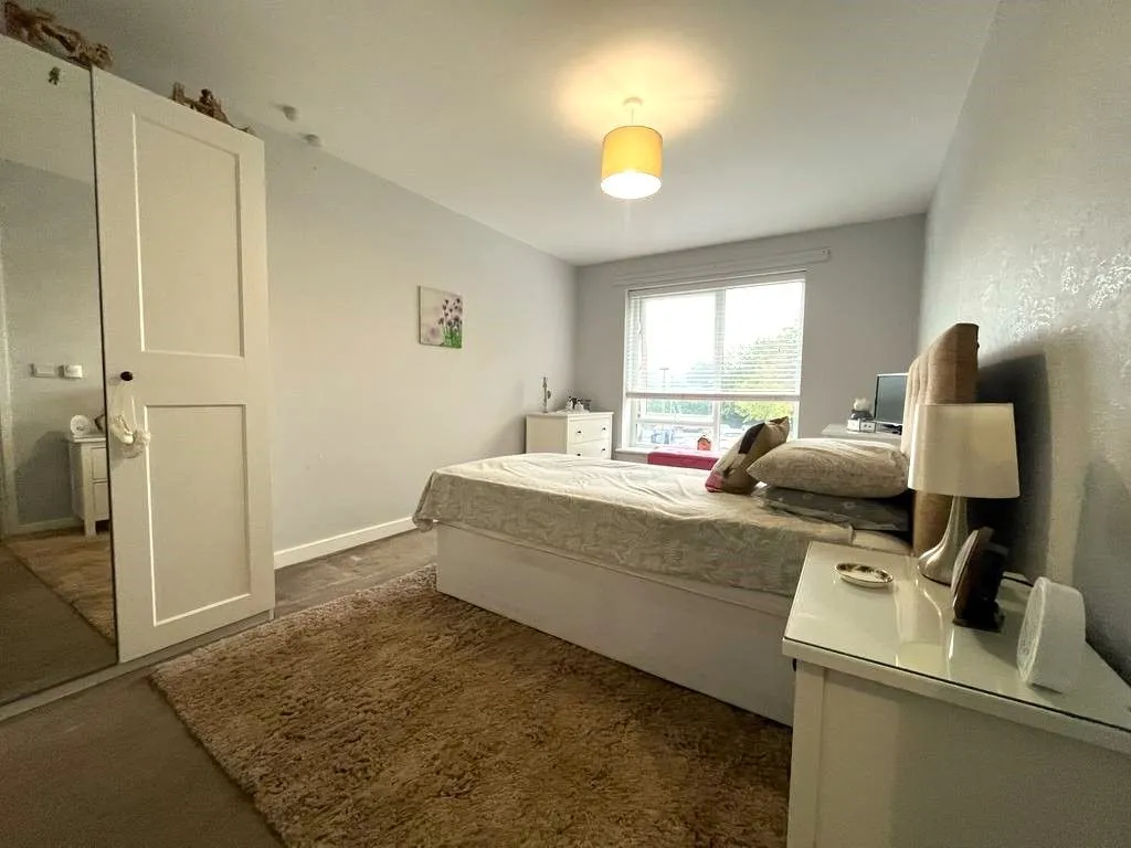Saxon Court, Turves Green, photo 11