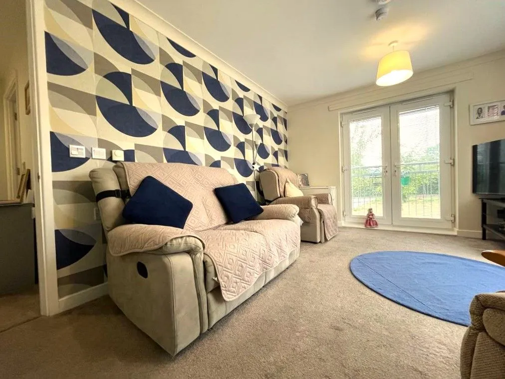 Saxon Court, Turves Green, photo 5