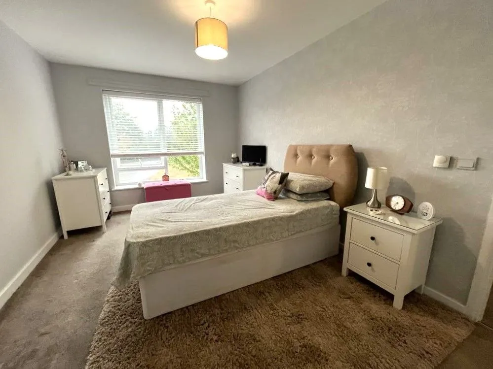Saxon Court, Turves Green, photo 10