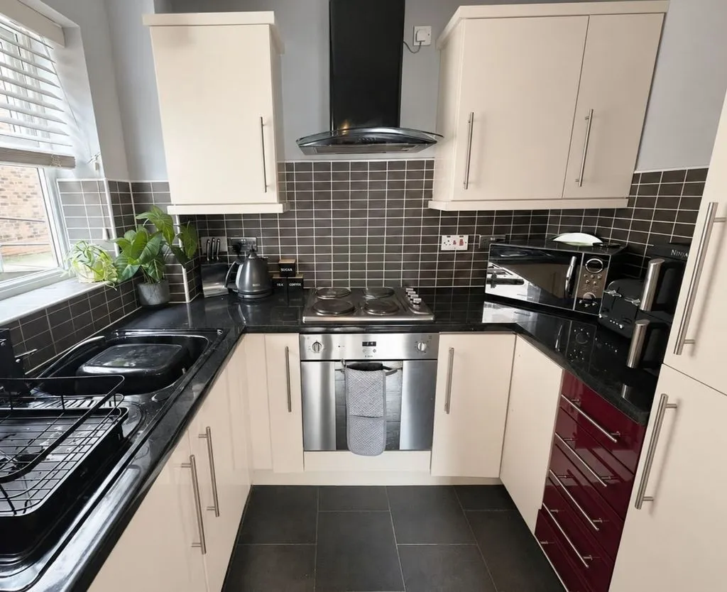 While Road, Sutton Coldfield, B72, photo 2