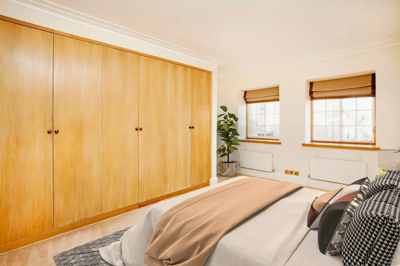 Richmond Hill Court, Richmond, TW10, photo 5