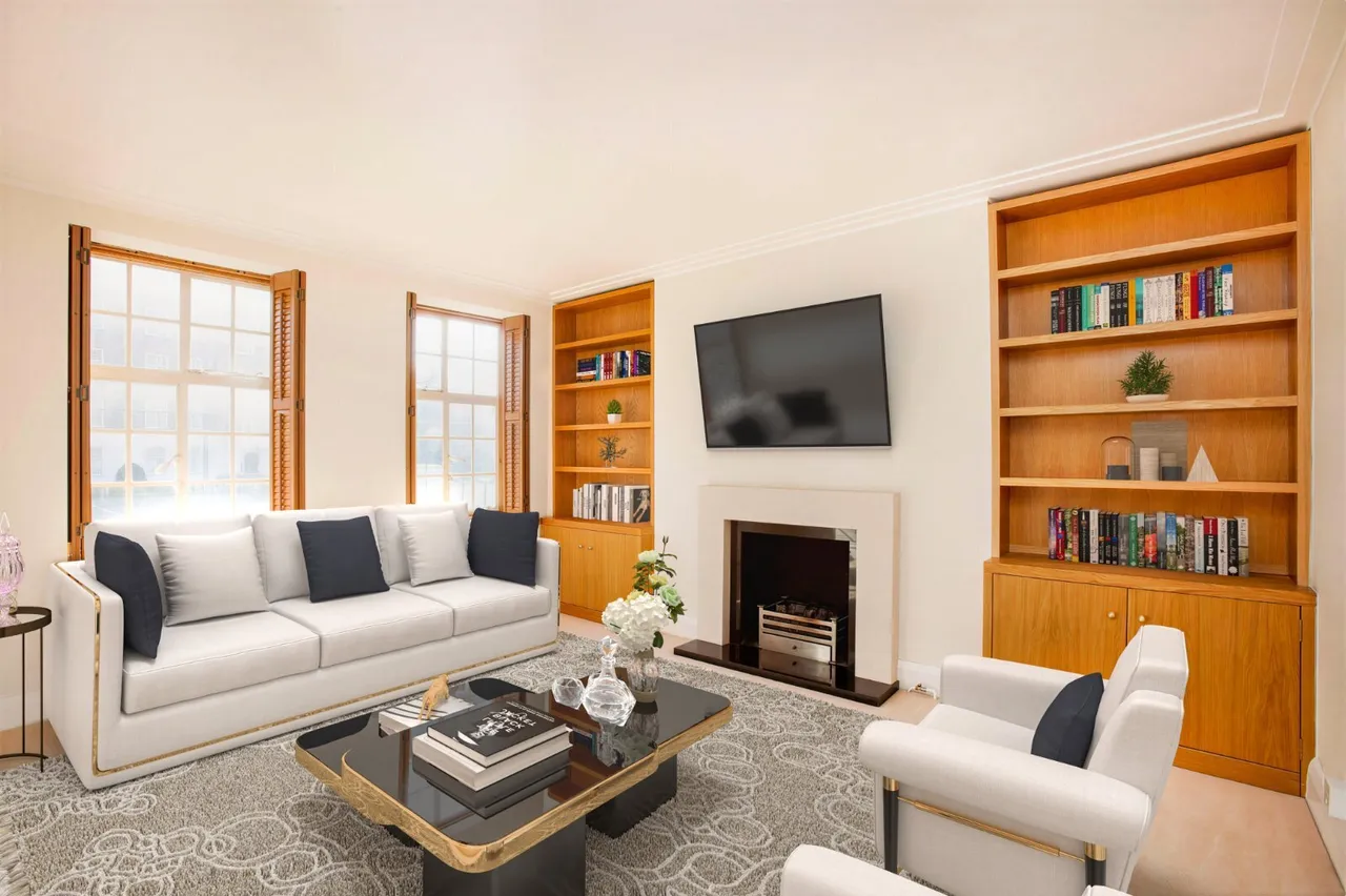 Richmond Hill Court, Richmond, TW10, photo 2