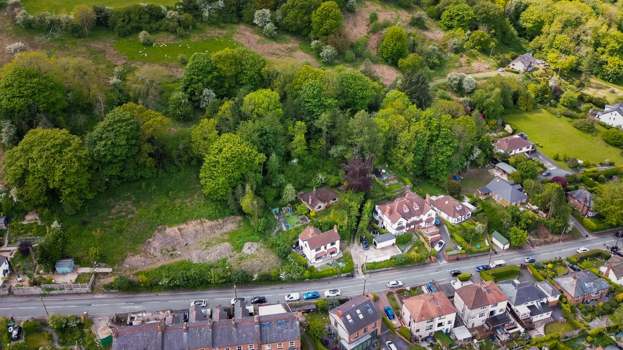 Brynford Road, Holywell, Flintshire, CH8 7RP, photo 25