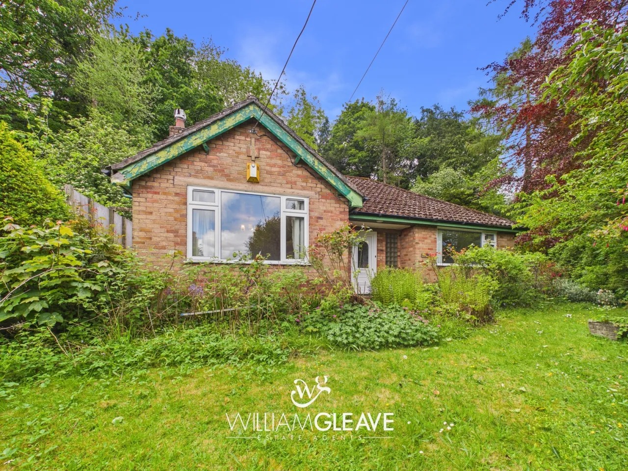 2 bed house for sale — Brynford Road, Holywell, Flintshire, CH8 7RP