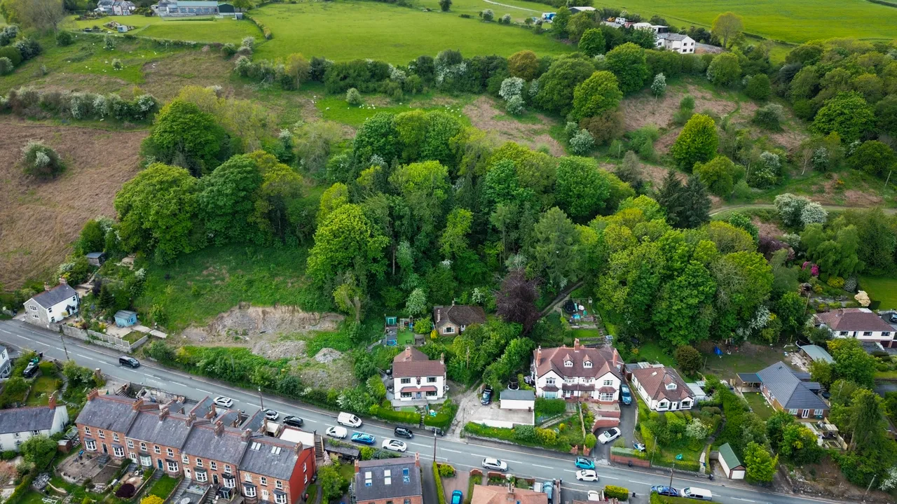 Brynford Road, Holywell, Flintshire, CH8 7RP, photo 24