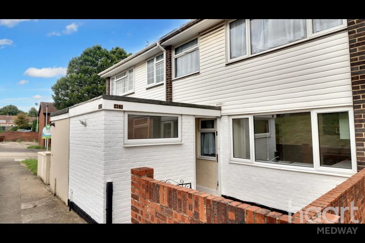Stour Close, Strood, ME2, photo 13