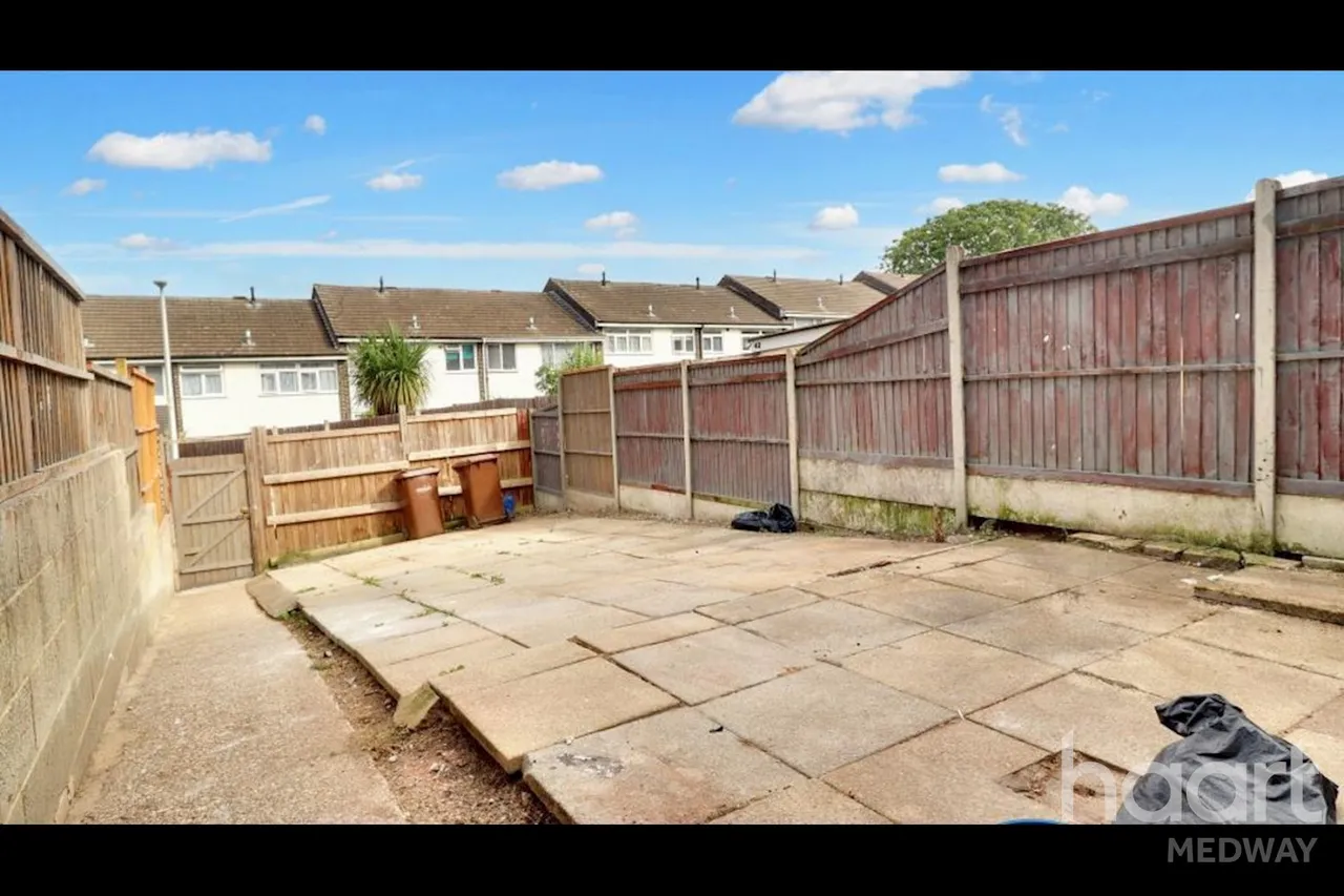 Stour Close, Strood, ME2, photo 14