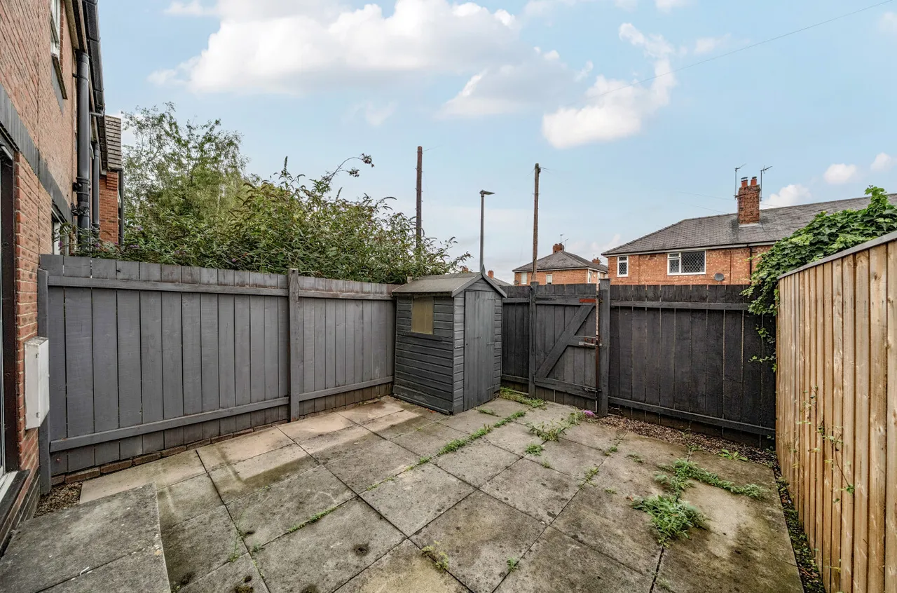 Pinfold Mews, Beverley, HU17, photo 11