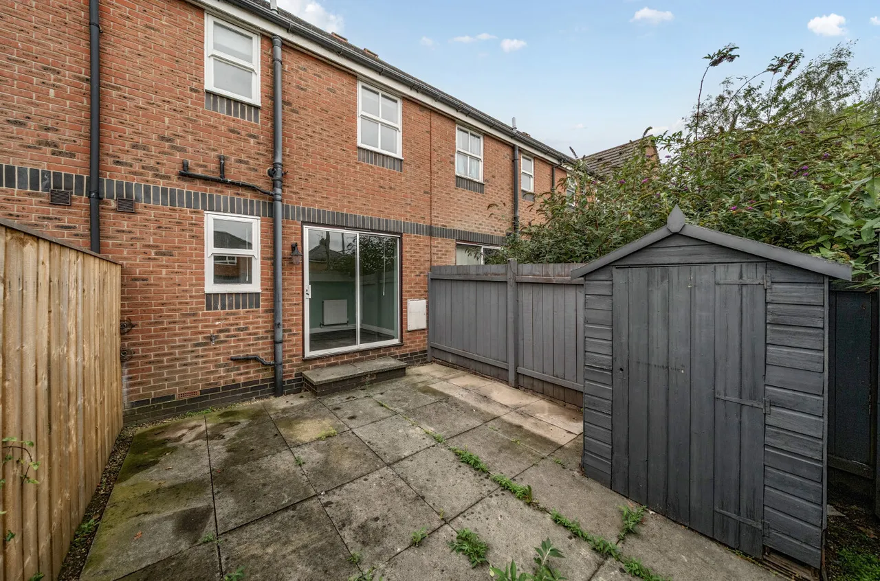 Pinfold Mews, Beverley, HU17, photo 10