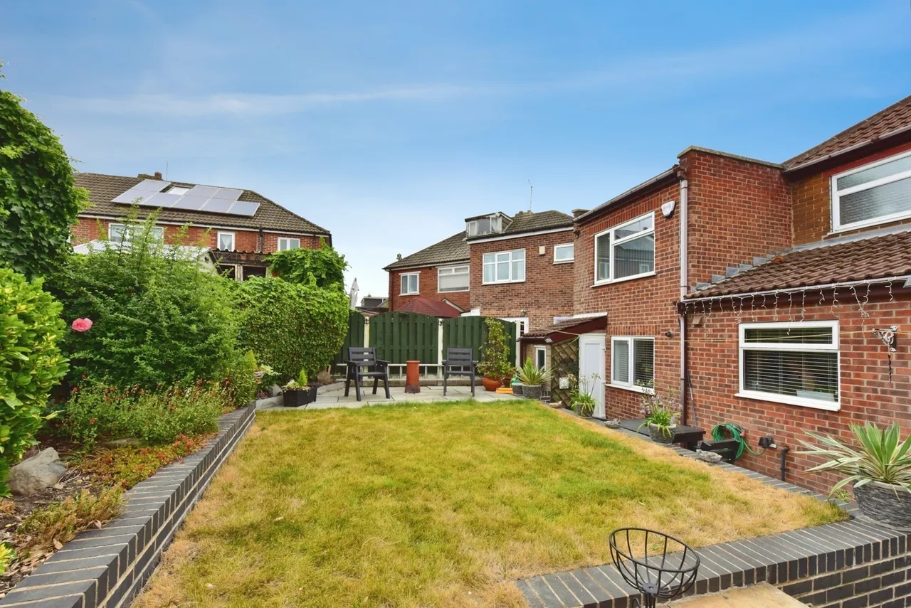 Rosegarth Avenue, Aston, S26, photo 5