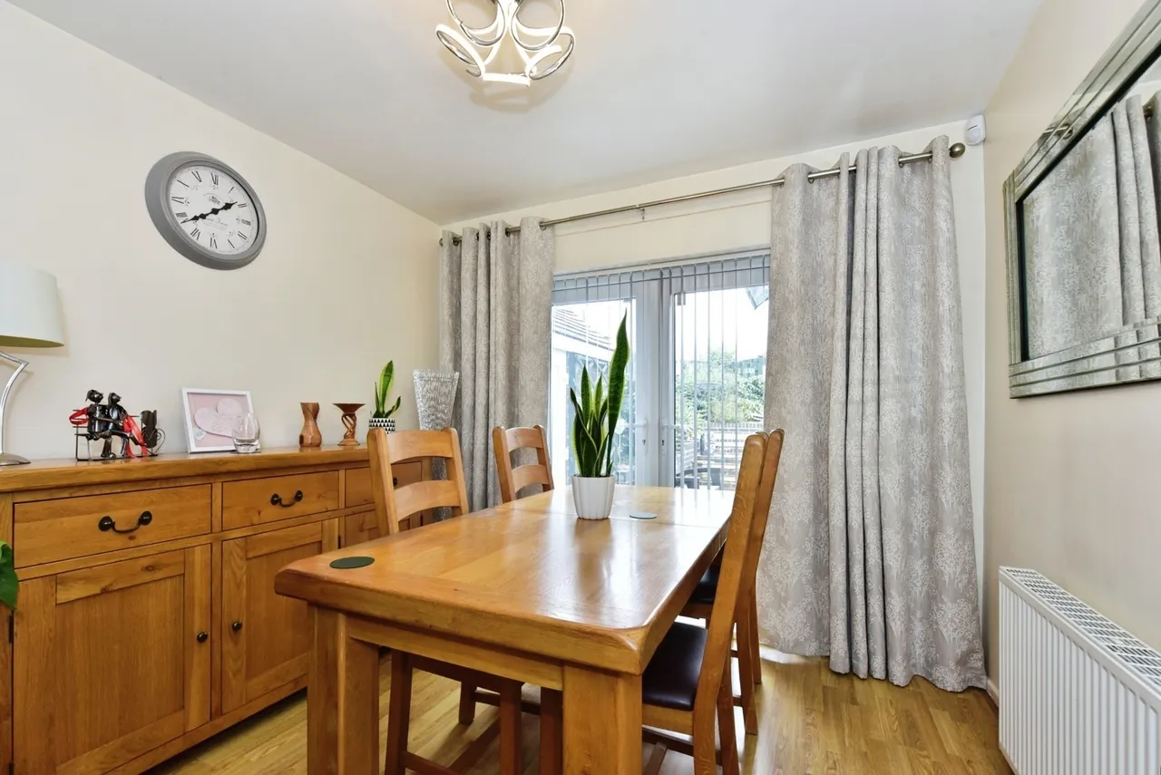 Rosegarth Avenue, Aston, S26, photo 3