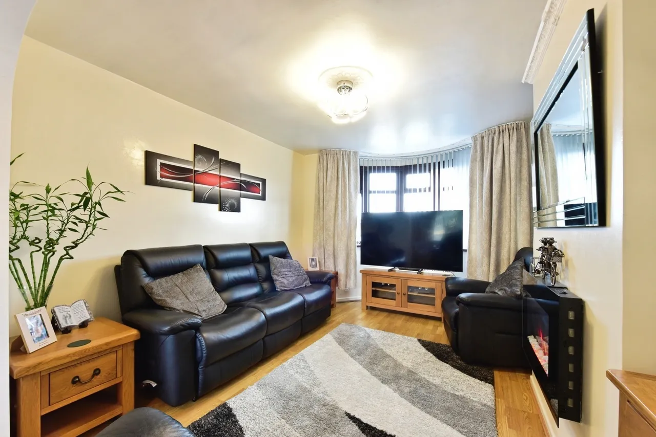 Rosegarth Avenue, Aston, S26, photo 4
