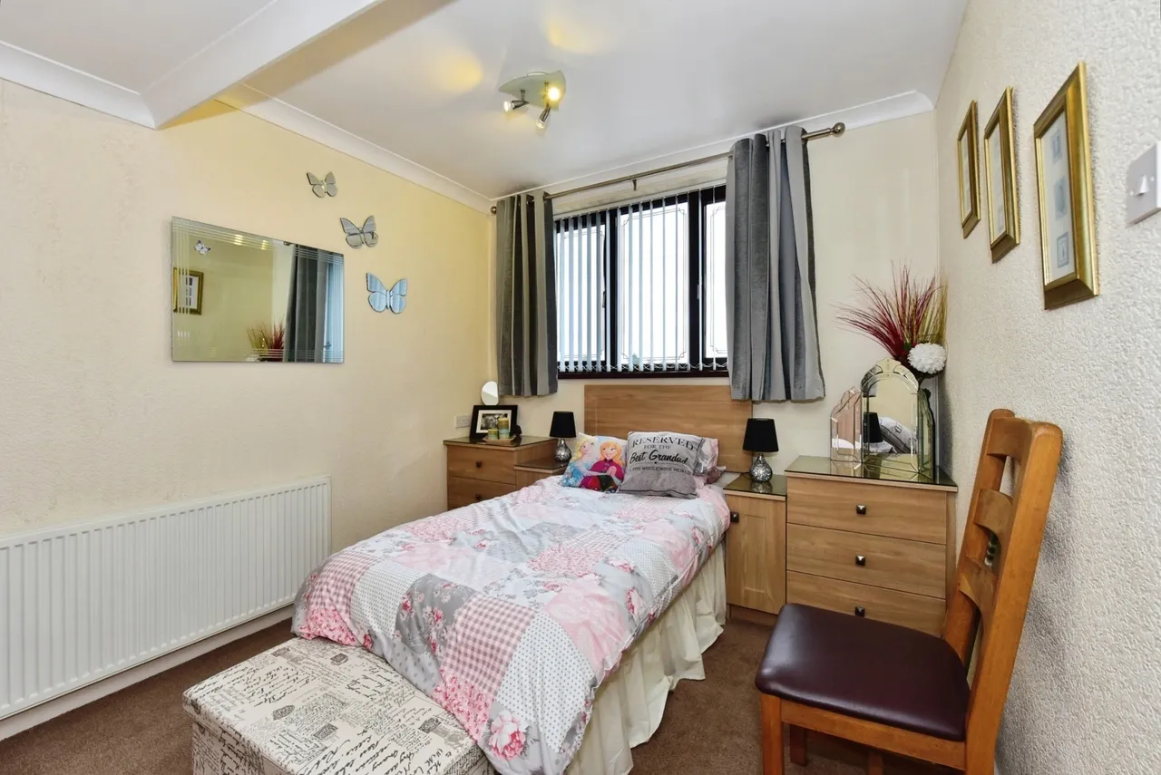 Rosegarth Avenue, Aston, S26, photo 19