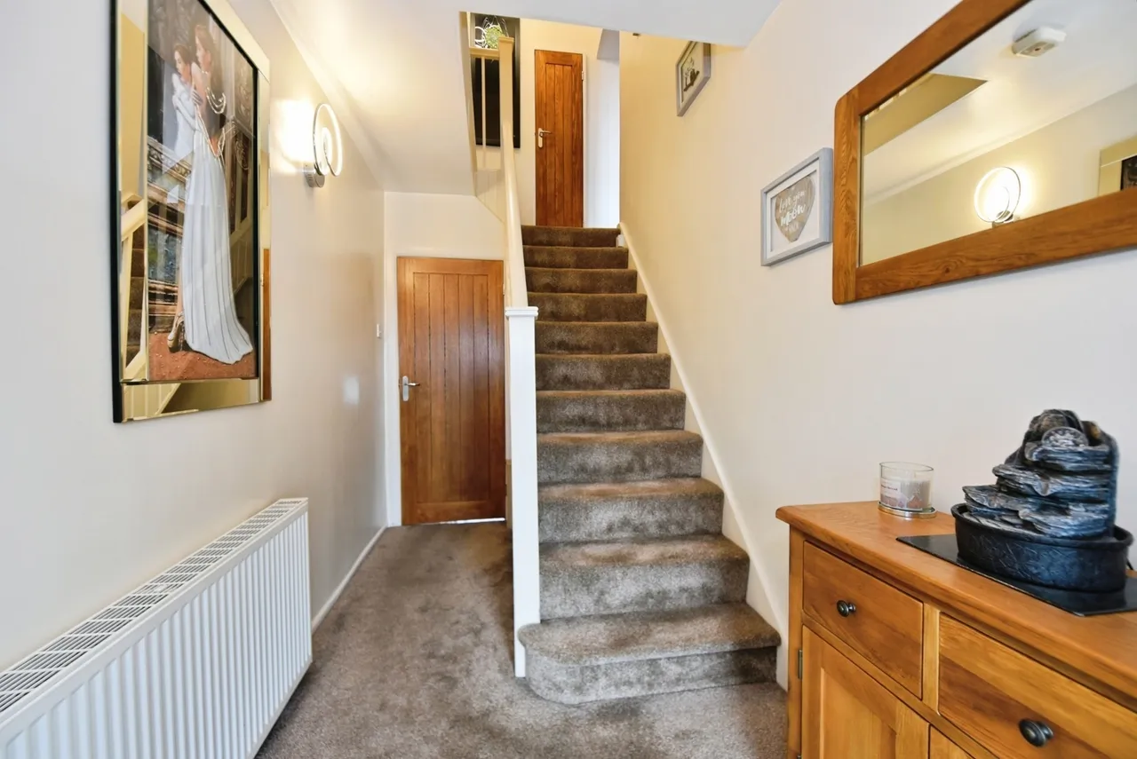 Rosegarth Avenue, Aston, S26, photo 8