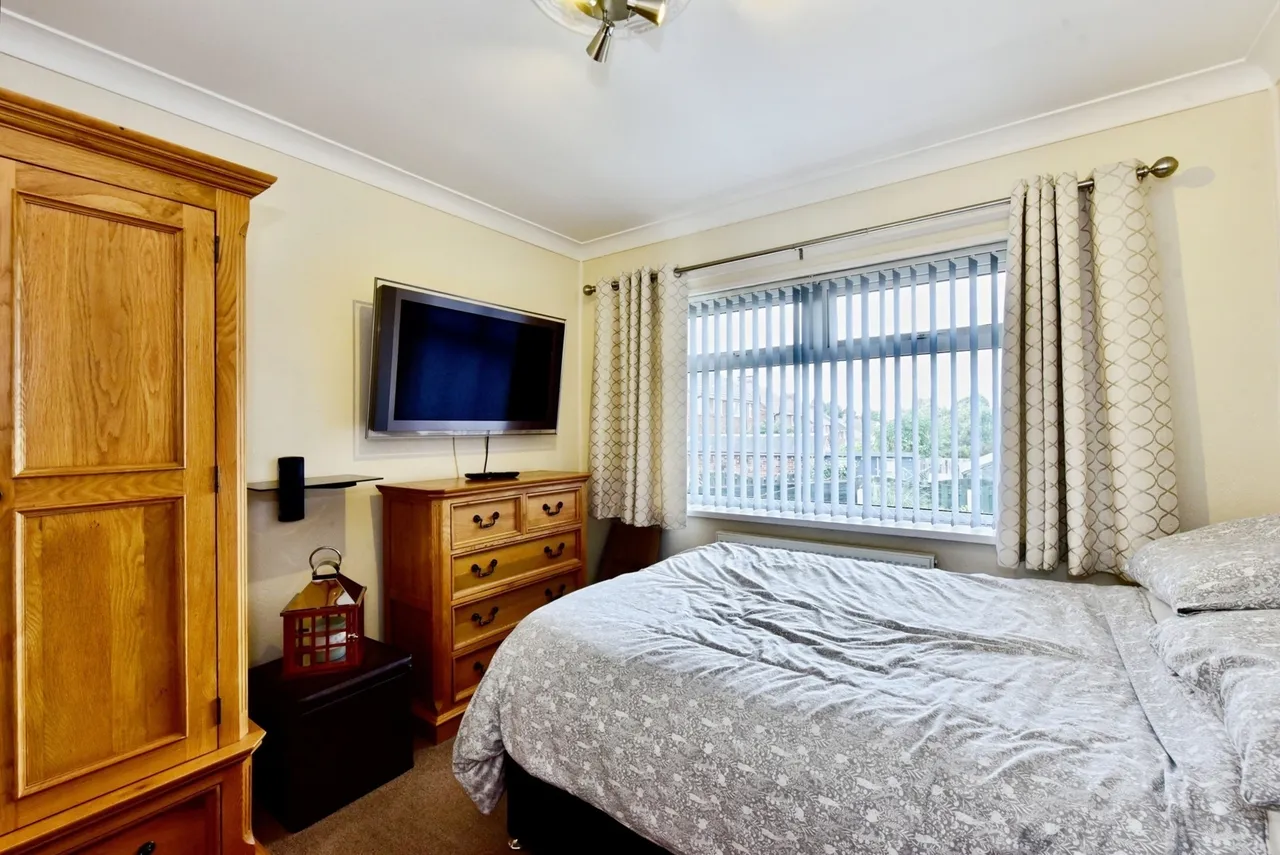 Rosegarth Avenue, Aston, S26, photo 16