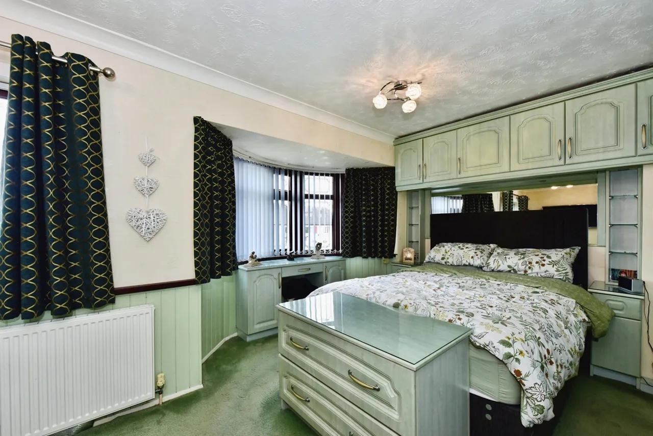 Rosegarth Avenue, Aston, S26, photo 13