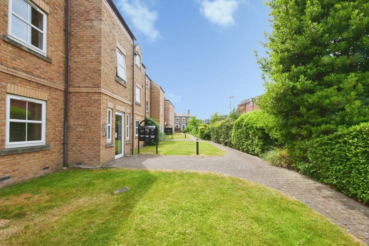 Lawrence Street, York, North Yorkshire, YO10, photo 6