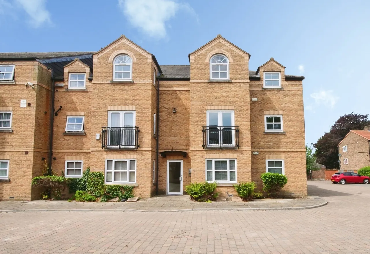 Lawrence Street, York, North Yorkshire, YO10, photo 12