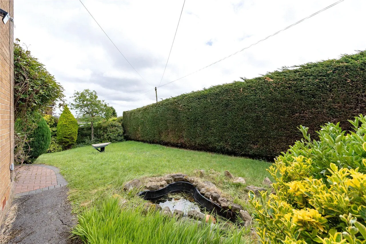 Holt Park Grange, Leeds, LS16, photo 12