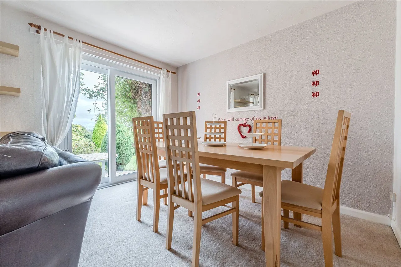 Holt Park Grange, Leeds, LS16, photo 4