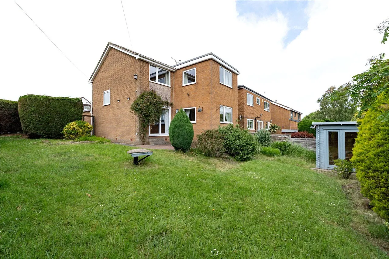 Holt Park Grange, Leeds, LS16, photo 8