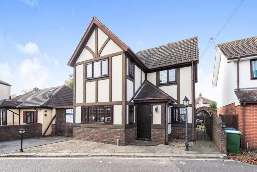 East Street, Bexleyheath, DA7, photo 4