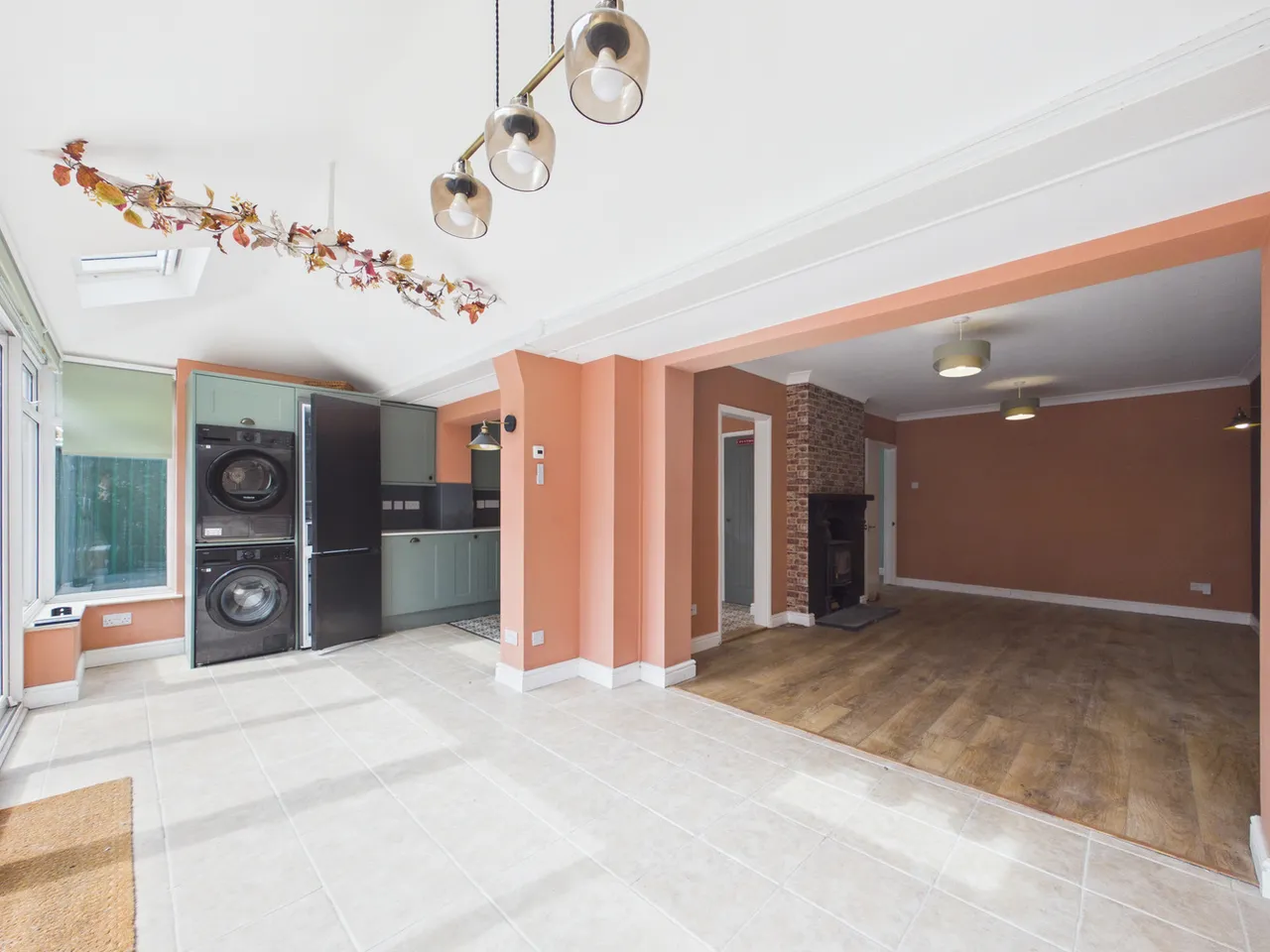 Place Farm Way, Monks Risborough, HP27, photo 2