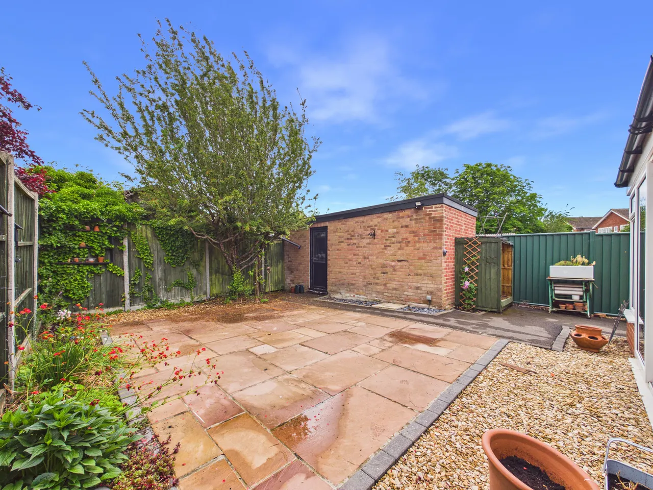 Place Farm Way, Monks Risborough, HP27, photo 10